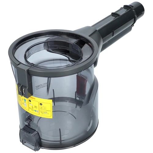 Ciklon tartály (eredeti) HOOVER porszívó 