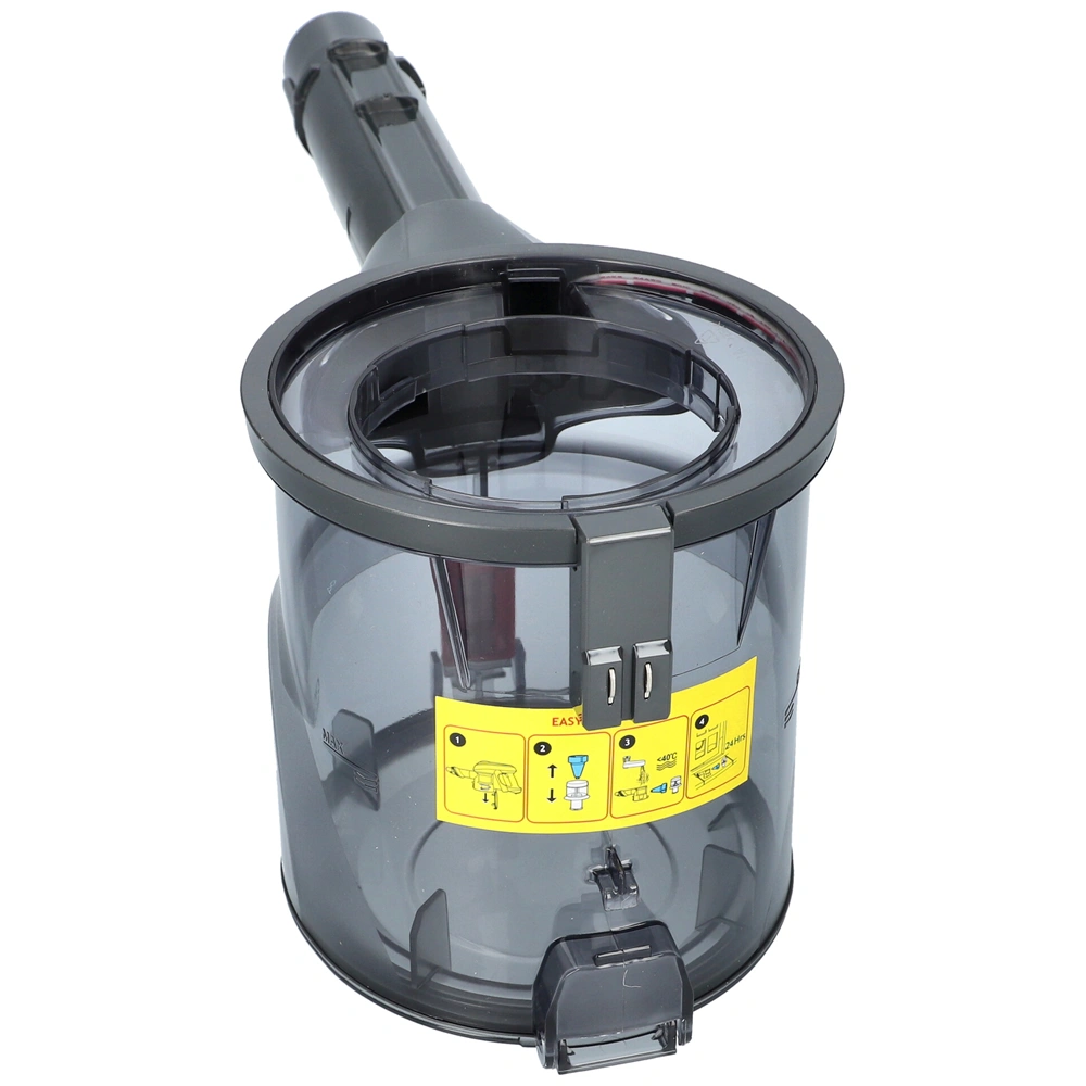 Ciklon tartály (eredeti) HOOVER porszívó 