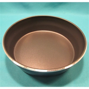 Crisp tál (mély) Whirlpool mikrohullámú sütő WPRO AVM190 /RENDELÉSRE