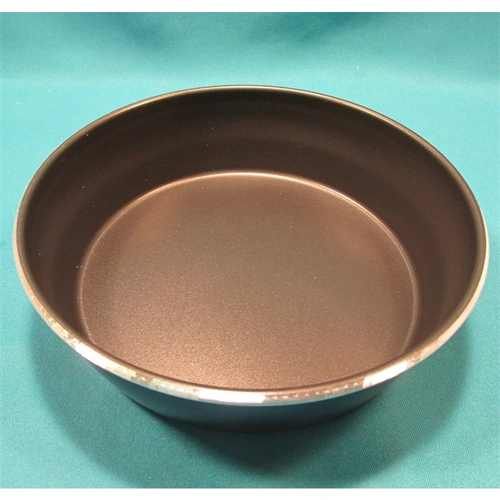 Crisp tál (mély) Whirlpool mikrohullámú sütő WPRO AVM190 /RENDELÉSRE