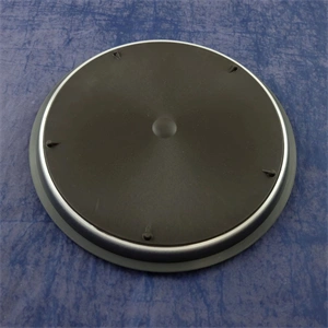 Crisptál (eredeti) WHIRLPOOL mikrohullámú sütő / RENDELÉSRE