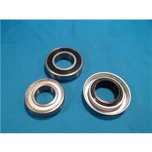 Csapágy+szimering INDESIT mosó-szárítógép / RENDELÉSRE