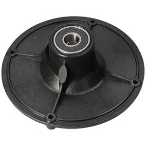 Csapágy ventilátor (eredeti) HAIER szárítógép / RENDELÉSRE