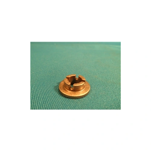 Csapágyház INDESIT szárítógép / RENDELÉSRE