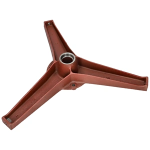 Csapágyház dobcsillag eredeti GORENJE mosógép / RENDELÉSRE