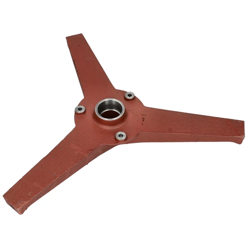 Csapágyház dobcsillag eredeti GORENJE mosógép / RENDELÉSRE