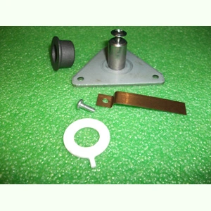 Csapágykészlet BOSCH szárító /RENDELÉSRE