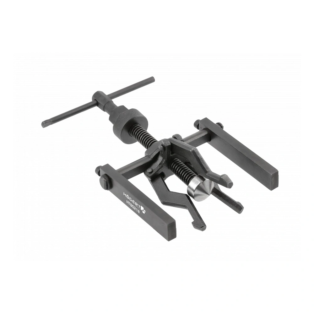 Csapágylehúzó, belső, három karú, 12-18 mm, HÖGERT HT8G218