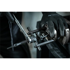 Csapágylehúzó, belső, három karú, 12-18 mm, HÖGERT HT8G218