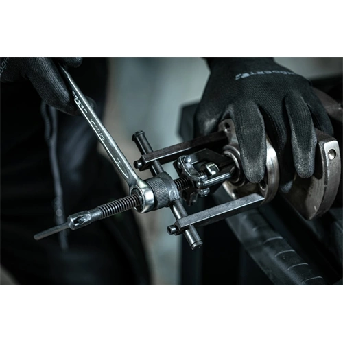 Csapágylehúzó, belső, három karú, 12-18 mm, HÖGERT HT8G218