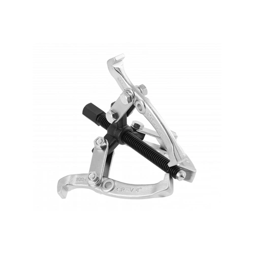 Csapágylehúzó, háromkarú, 75 mm, HÖGERT HT8G205