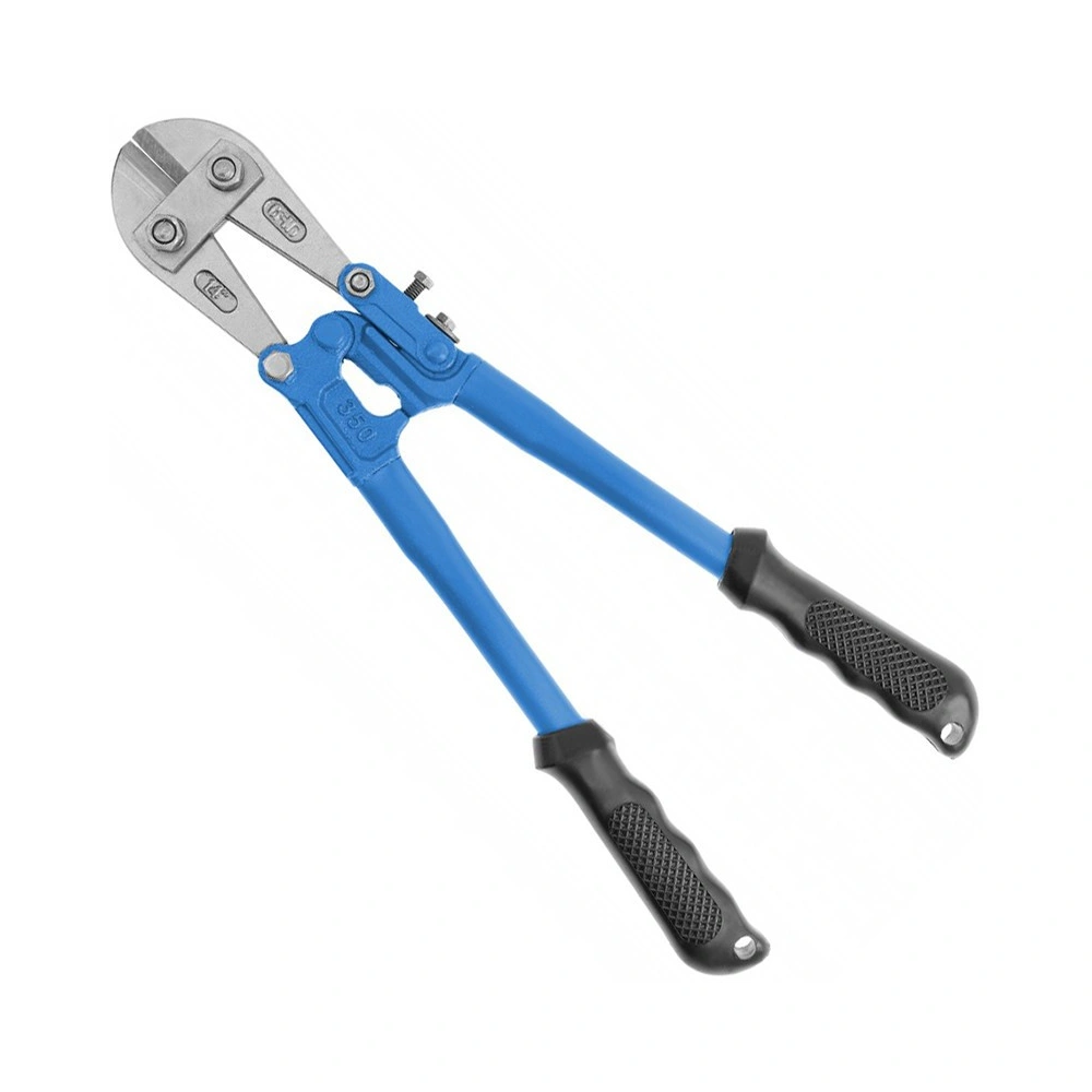 Csapszegvágó, erővágó, 5 mm átmérőig, 350 mm, HÖGERT HT3B523