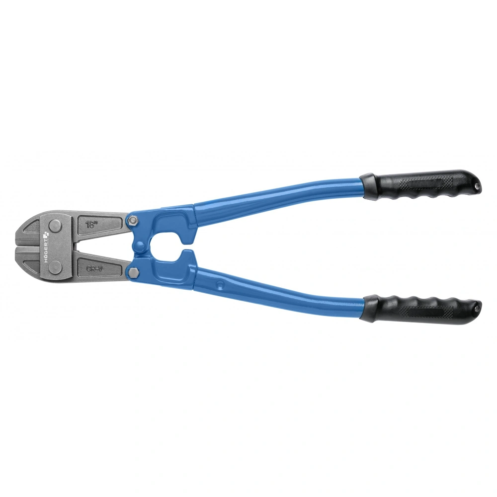 Csapszegvágó, erővágó, 6 mm átmérőig, 450 mm, HÖGERT HT3B524