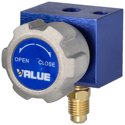 Csaptelep óra nélküli, egycsapos VMG-1-S VALUE / RENDELÉSRE