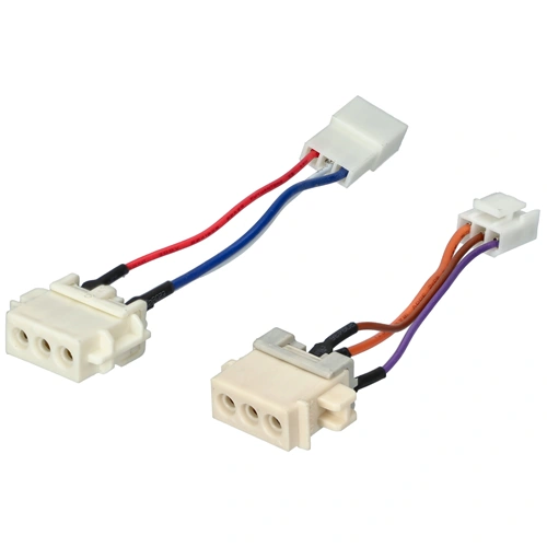 Csatlakozó aljzat (eredeti) HOOVER porszívó / RENDELÉSRE