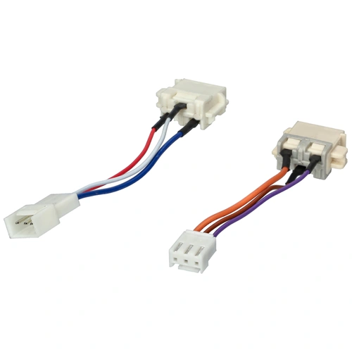 Csatlakozó aljzat (eredeti) HOOVER porszívó / RENDELÉSRE