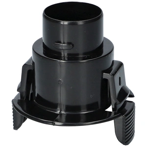 Csatlakozó csonk SAMSUNG (gégecső vég PGC821)