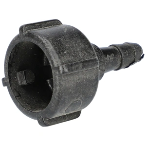 Csatlakozó csonk (csak bayonettzár) THOMAS porszívó  