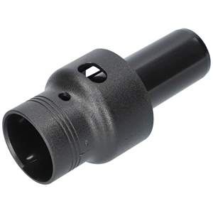 Csatlakozó csonk, gégecső (eredeti) HOOVER porszívó / RENDELÉSRE