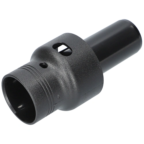 Csatlakozó csonk, gégecső (eredeti) HOOVER porszívó / RENDELÉSRE