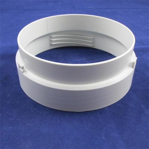 Csatlakozó csonk, kivezető cső (eredeti) WHIRLPOOL klíma / RENDELÉSRE