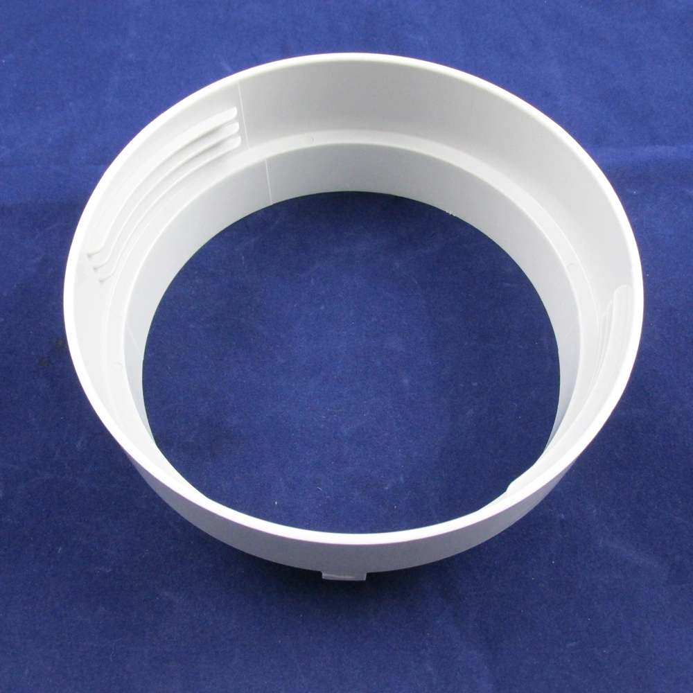 Csatlakozó csonk, kivezető cső (eredeti) WHIRLPOOL klíma / RENDELÉSRE