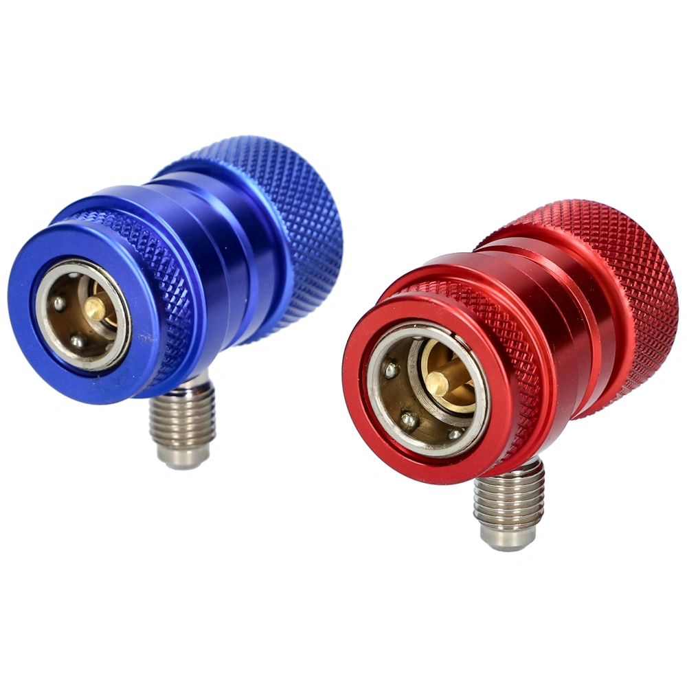 Csatlakozó pár VHF-SA 1/4 COLL  SAE VALUE