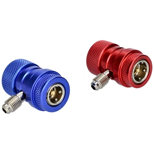 Csatlakozó pár VHF-SA 1/4 COLL  SAE VALUE