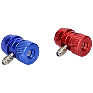 Csatlakozó pár VHF-SA 1/4 COLL  SAE VALUE