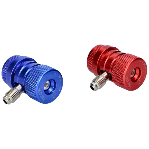 Csatlakozó pár VHF-SA 1/4 COLL  SAE VALUE