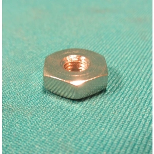 Csavar-anya (eredeti) ELECTROLUX porszívó / RENDELÉSRE