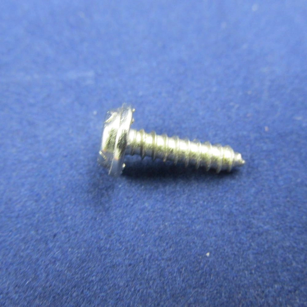 Csavar 14mm, szárító egység (eredeti) INDESIT szárítógép / RENDELÉSRE