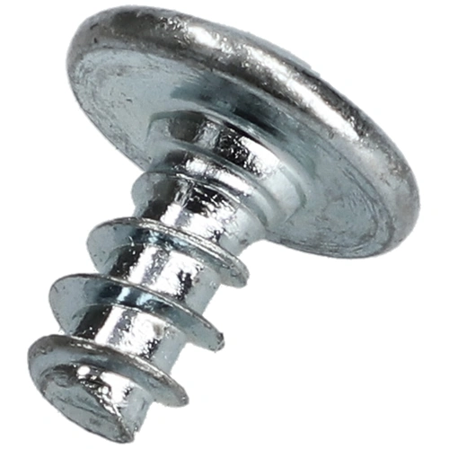 Csavar 4.5xM8 (eredeti) INDESIT mosógép /RENDELÉSRE