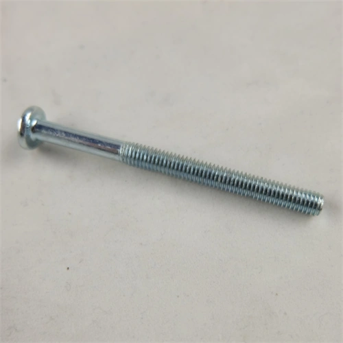 Csavar, ajtófeszítő rugó (eredeti) WHIRLPOOL mosogatógép / RENDELÉSRE