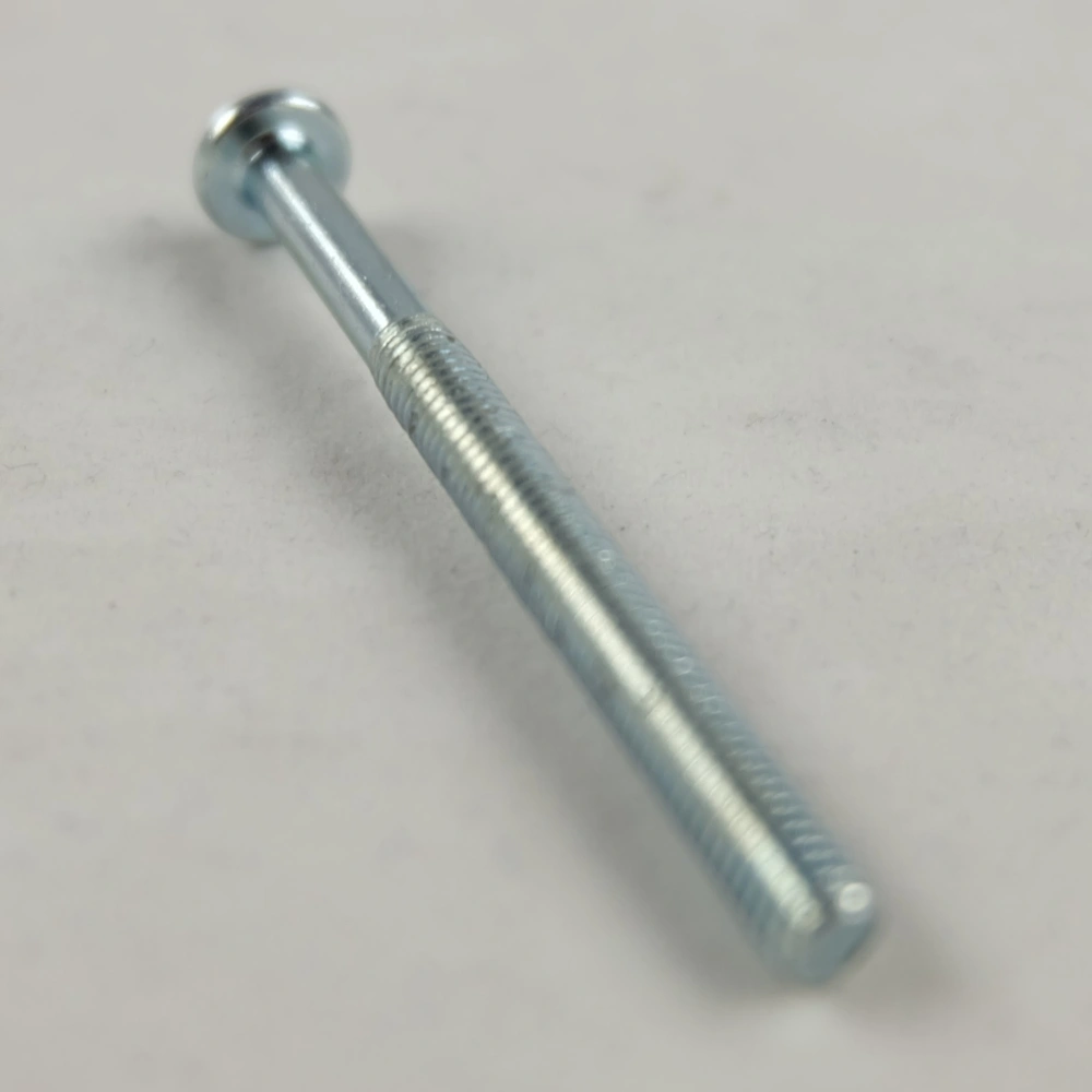 Csavar, ajtófeszítő rugó (eredeti) WHIRLPOOL mosogatógép / RENDELÉSRE