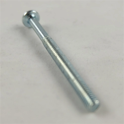 Csavar, ajtófeszítő rugó (eredeti) WHIRLPOOL mosogatógép / RENDELÉSRE