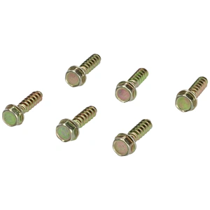 Csavar (csapágy rögzítő, eredeti) CANDY mosógép / RENDELÉSRE