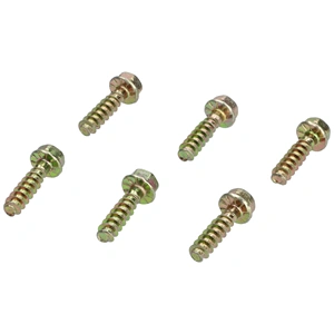 Csavar (csapágy rögzítő, eredeti) CANDY mosógép / RENDELÉSRE