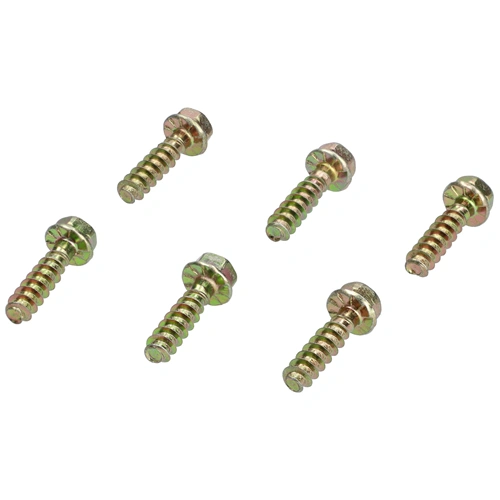 Csavar (csapágy rögzítő, eredeti) CANDY mosógép / RENDELÉSRE