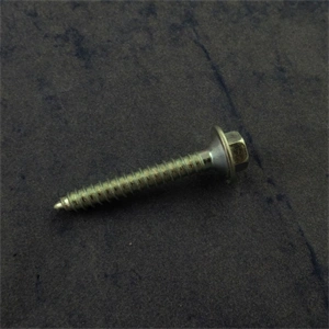 Csavar, dobgörgő (eredeti) ELECTROLUX szárítógép / RENDELÉSRE