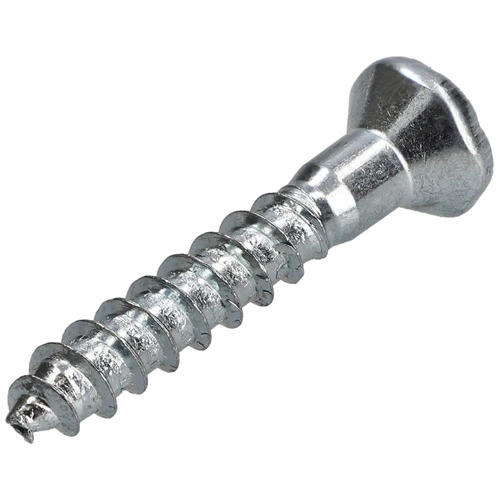 Csavar, ellensúly első (eredeti) AEG mosógép / RENDELÉSRE