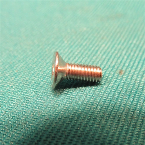 Csavar (eredeti) BOSCH kávéfőző / RENDELÉSRE