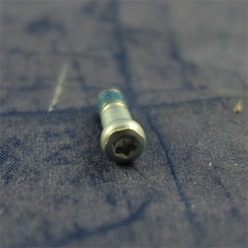 Csavar (eredeti) WHIRLPOOL / INDESIT mikrohullámú sütő / RENDELÉSRE