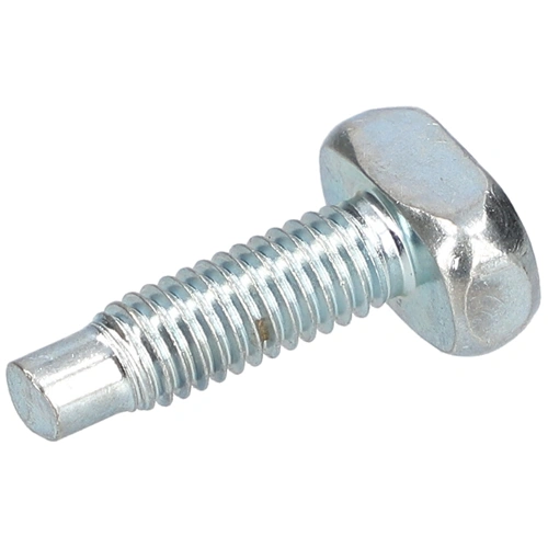 Csavar (eredeti) zárófedél  ARISTON bojler 