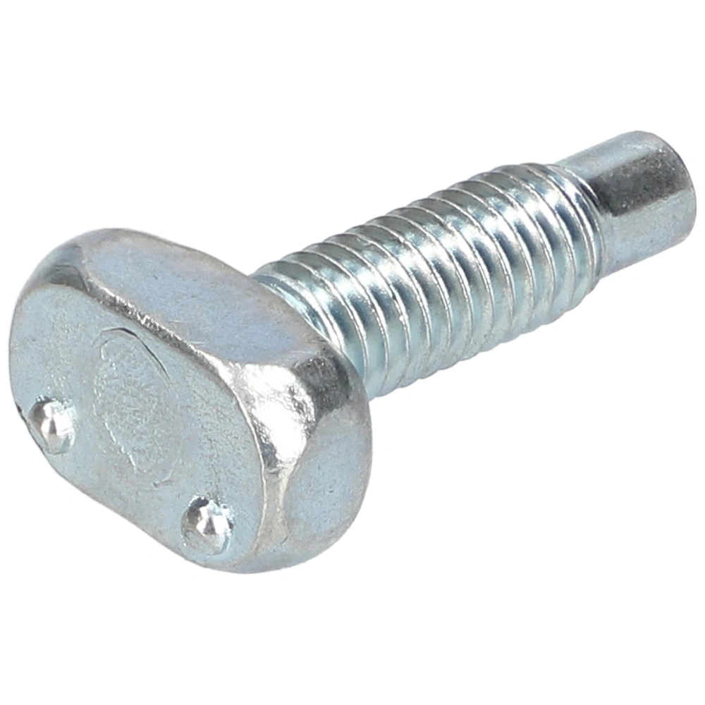 Csavar (eredeti) zárófedél  ARISTON bojler 