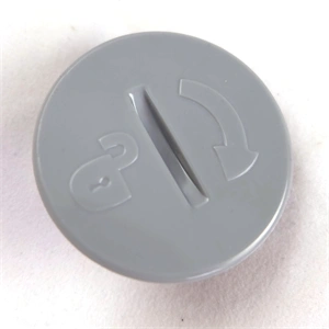 Csavar (kés rögzítő, eredeti) GORENJE szeletelőgép / RENDELÉSRE