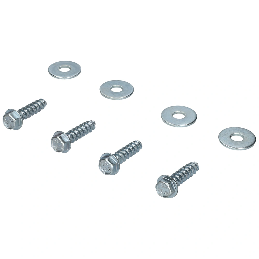 Csavar, készlet ellensúly tartó (eredeti) VESTEL mosógép / RENDELÉSRE