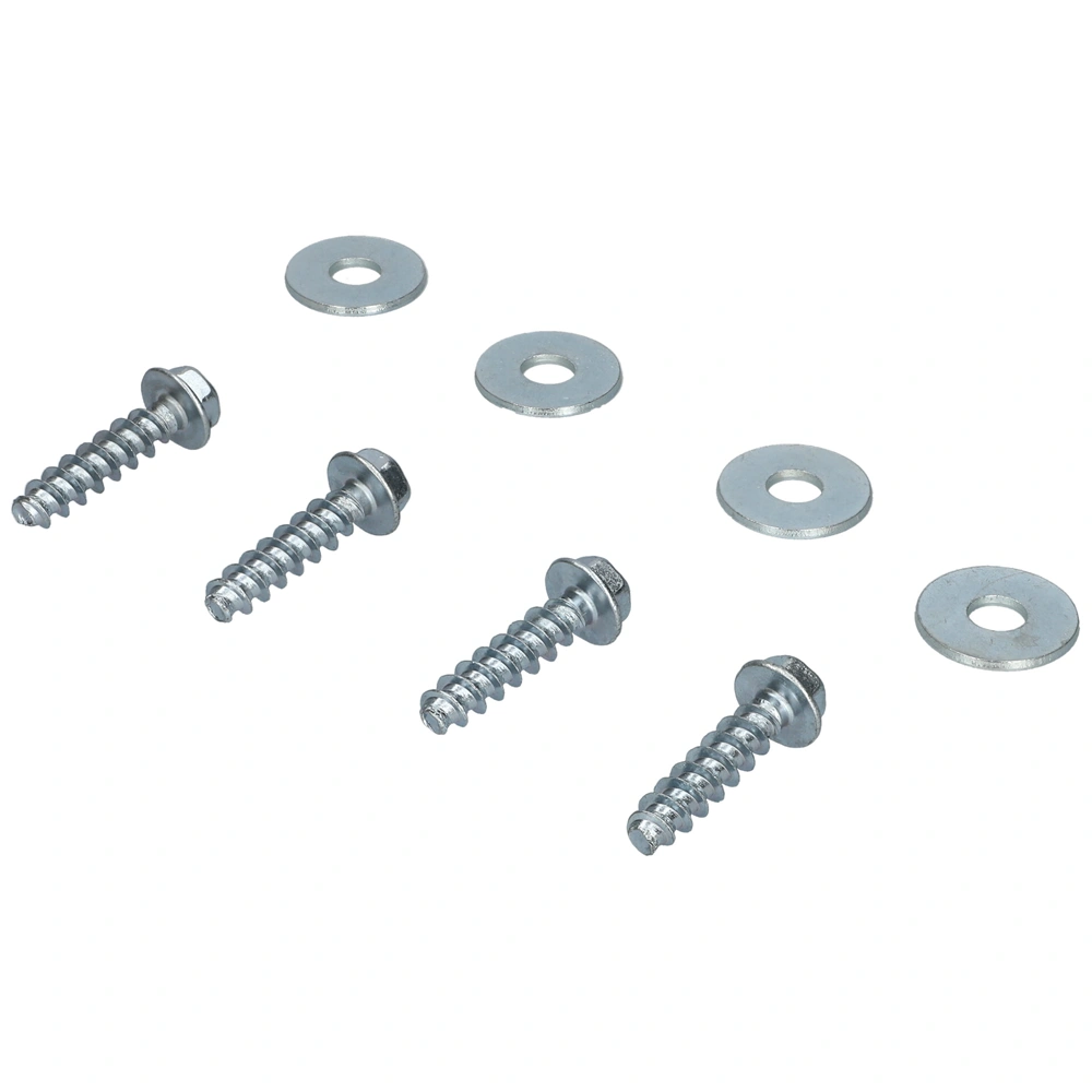 Csavar, készlet ellensúly tartó (eredeti) VESTEL mosógép / RENDELÉSRE