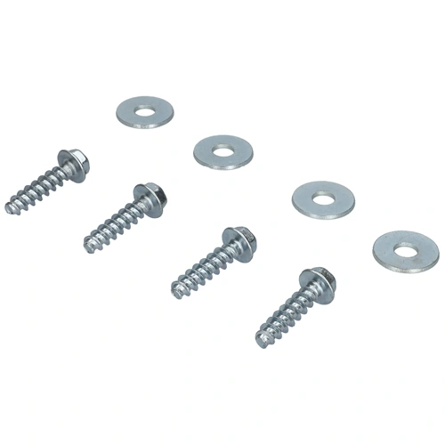 Csavar, készlet ellensúly tartó (eredeti) VESTEL mosógép / RENDELÉSRE