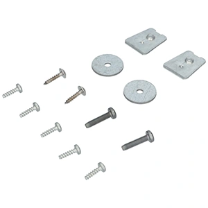 Csavar készlet ( lengéscsillapítóhoz) FAGOR mosógép / RENDELÉSRE